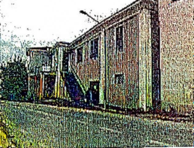 appartamento in vendita a Miglianico in zona Montupoli