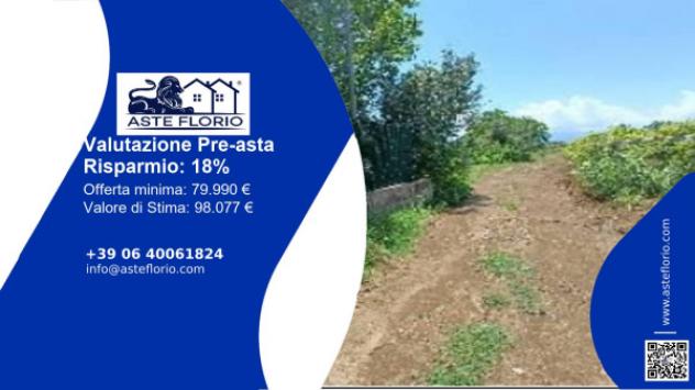 terreno agricolo in vendita a Miglianico in zona Cerreto