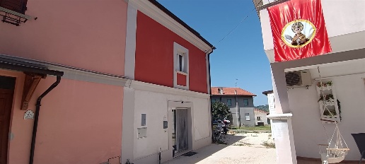 casa indipendente in vendita a Miglianico in zona Cerreto