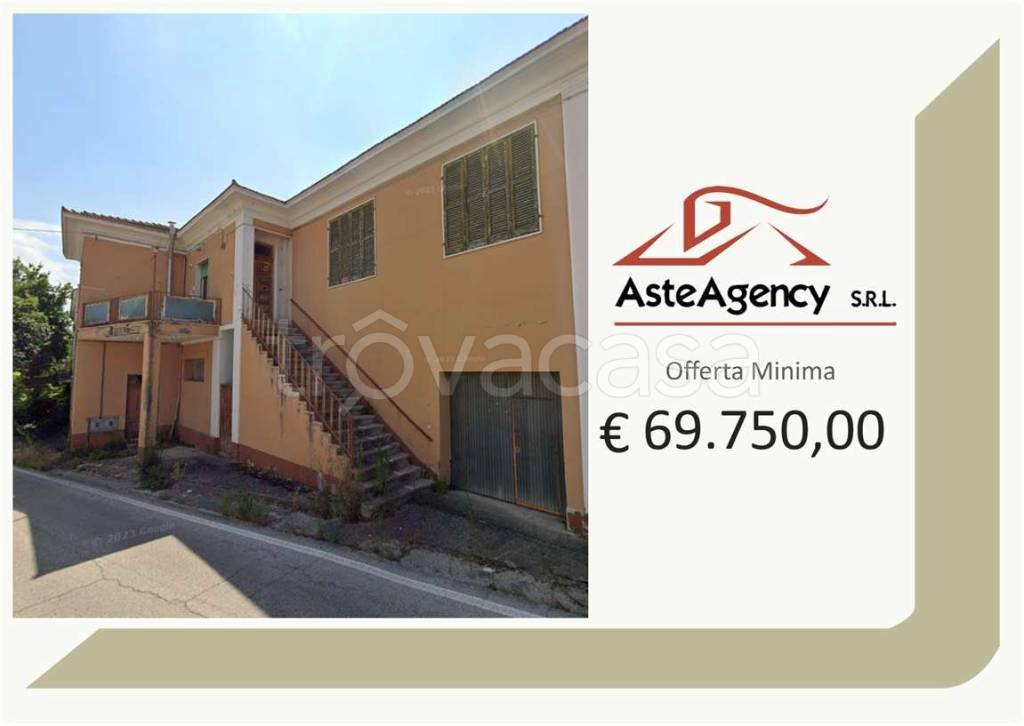 appartamento in vendita a Miglianico