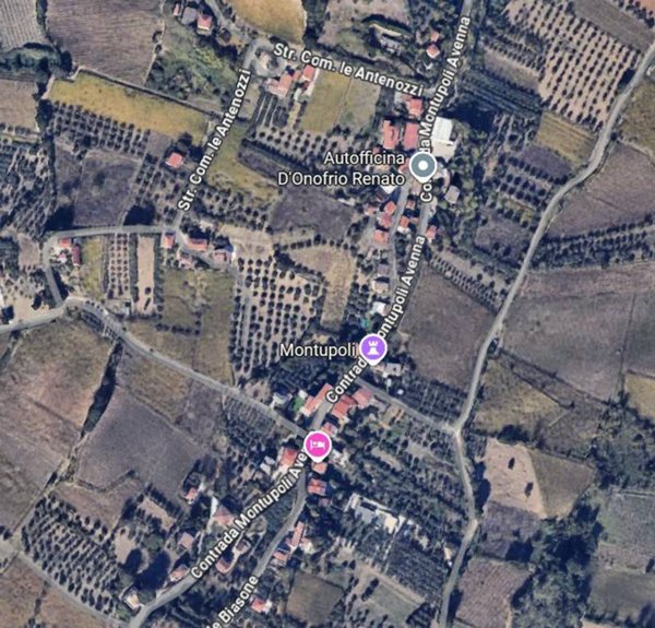 appartamento in vendita a Miglianico