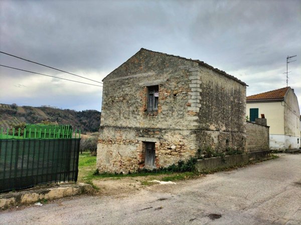 appartamento in vendita a Miglianico