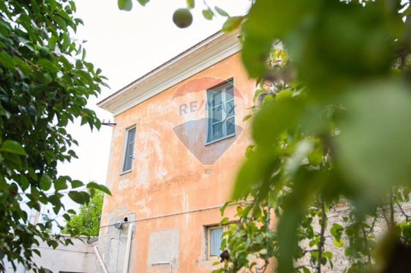 casa indipendente in vendita a Miglianico in zona Cerreto