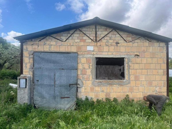 terreno agricolo in vendita a Miglianico in zona Montupoli