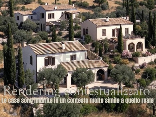 terreno agricolo in vendita a Miglianico in zona Cerreto