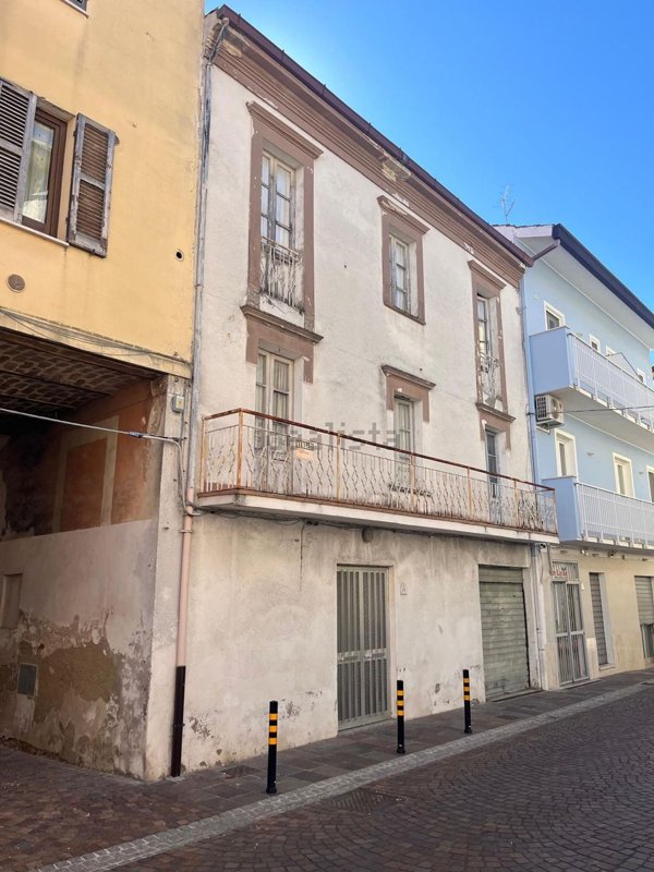 casa indipendente in vendita a Miglianico