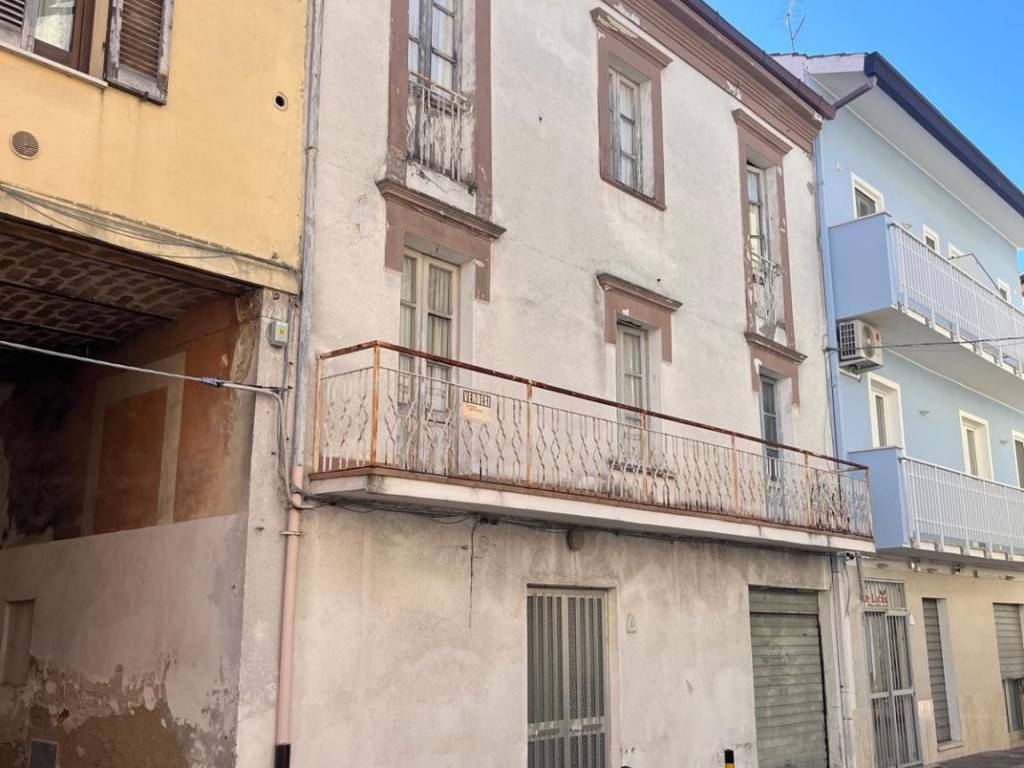 appartamento in vendita a Miglianico