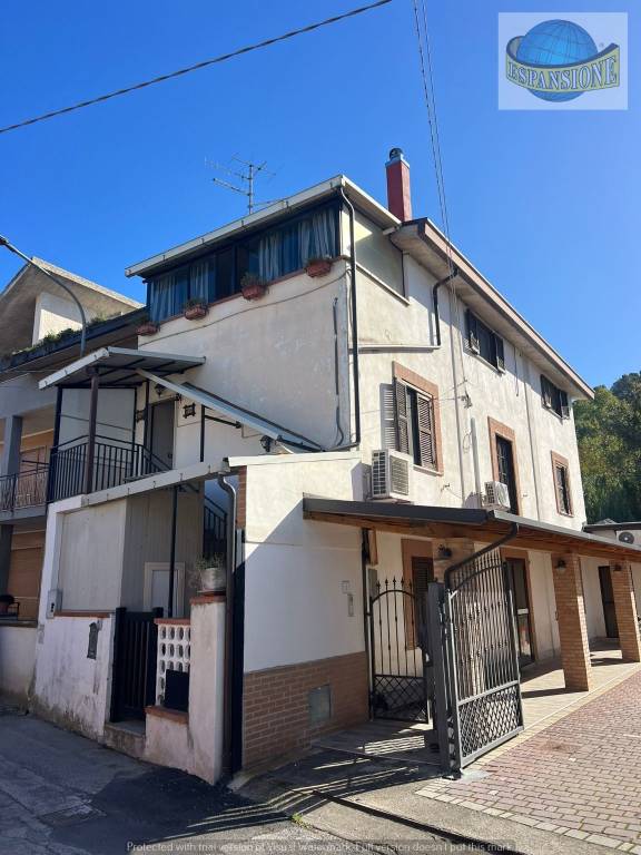 appartamento in vendita a Miglianico in zona Cagialone