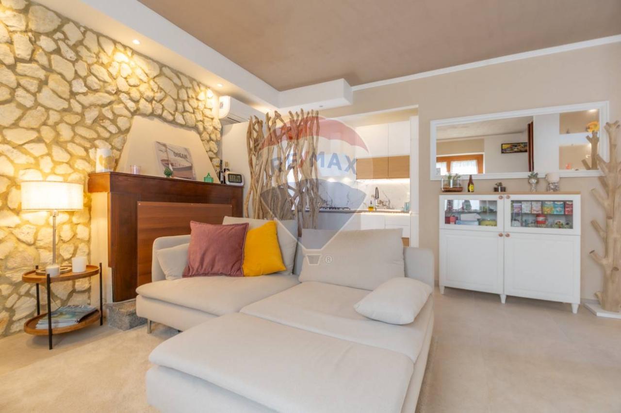 casa indipendente in vendita a Miglianico in zona Montupoli