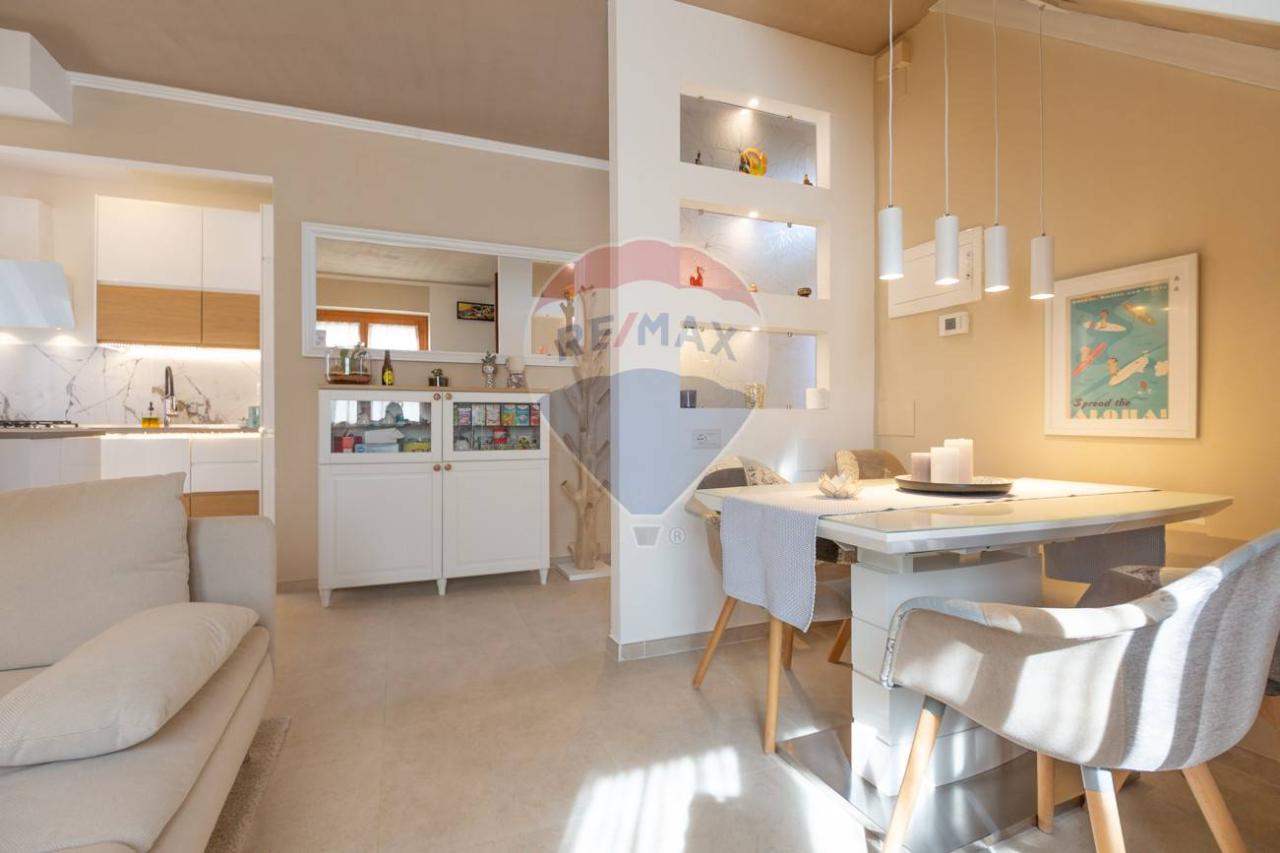 casa indipendente in vendita a Miglianico in zona Montupoli