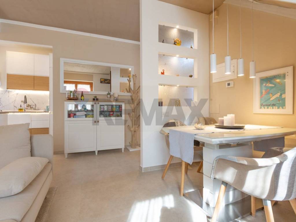 casa indipendente in vendita a Miglianico in zona Montupoli