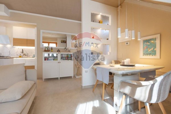casa indipendente in vendita a Miglianico in zona Montupoli