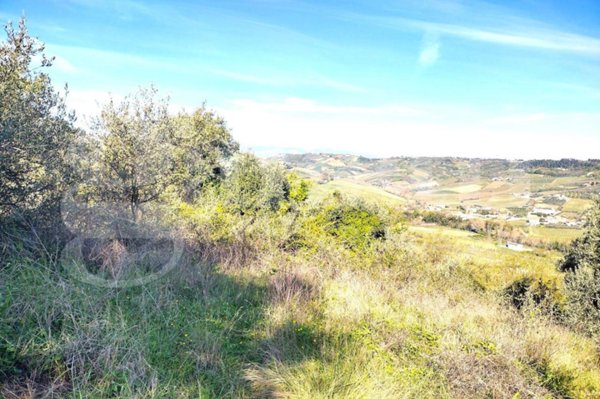 casa indipendente in vendita a Miglianico in zona Montupoli