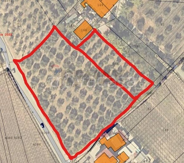 casa indipendente in vendita a Miglianico in zona Foreste