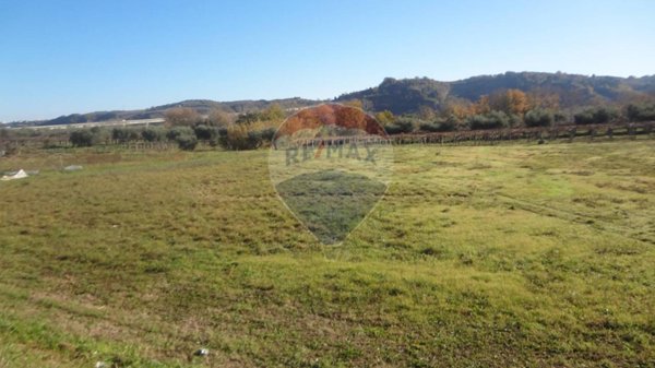 terreno agricolo in vendita a Miglianico in zona Cerreto