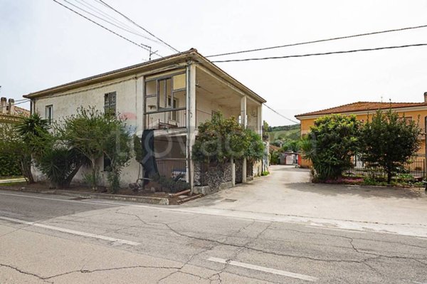 casa indipendente in vendita a Miglianico in zona Piane San Pantaleone