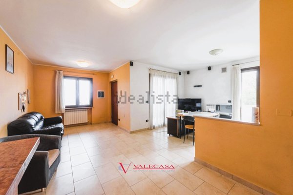 appartamento in vendita a Miglianico in zona Collemarino