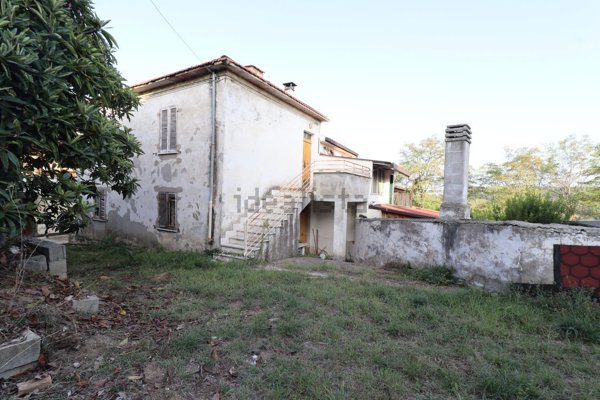 appartamento in vendita a Miglianico in zona Montupoli