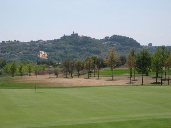 terreno edificabile in vendita a Miglianico