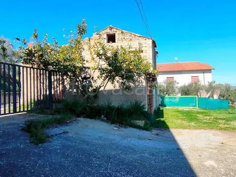 appartamento in vendita a Miglianico in zona Montupoli