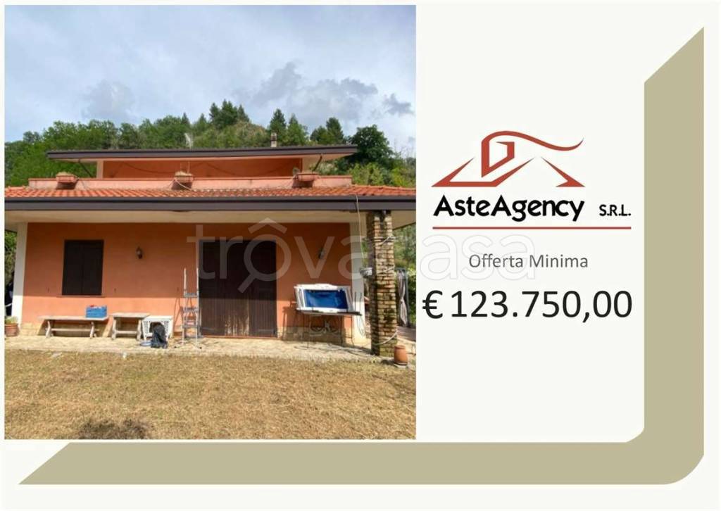 appartamento in vendita a Miglianico in zona Valle Sant'Angelo