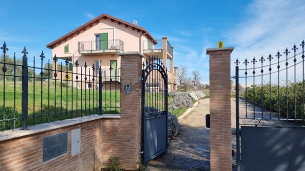 casa indipendente in vendita a Miglianico