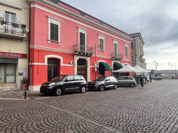 casa indipendente in vendita a Miglianico