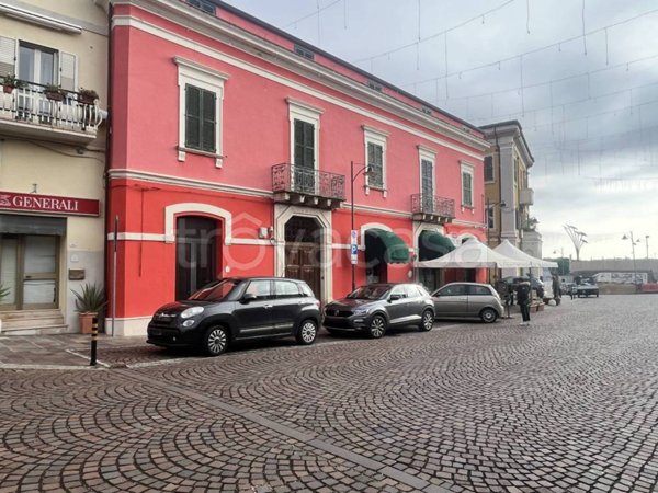 casa indipendente in vendita a Miglianico