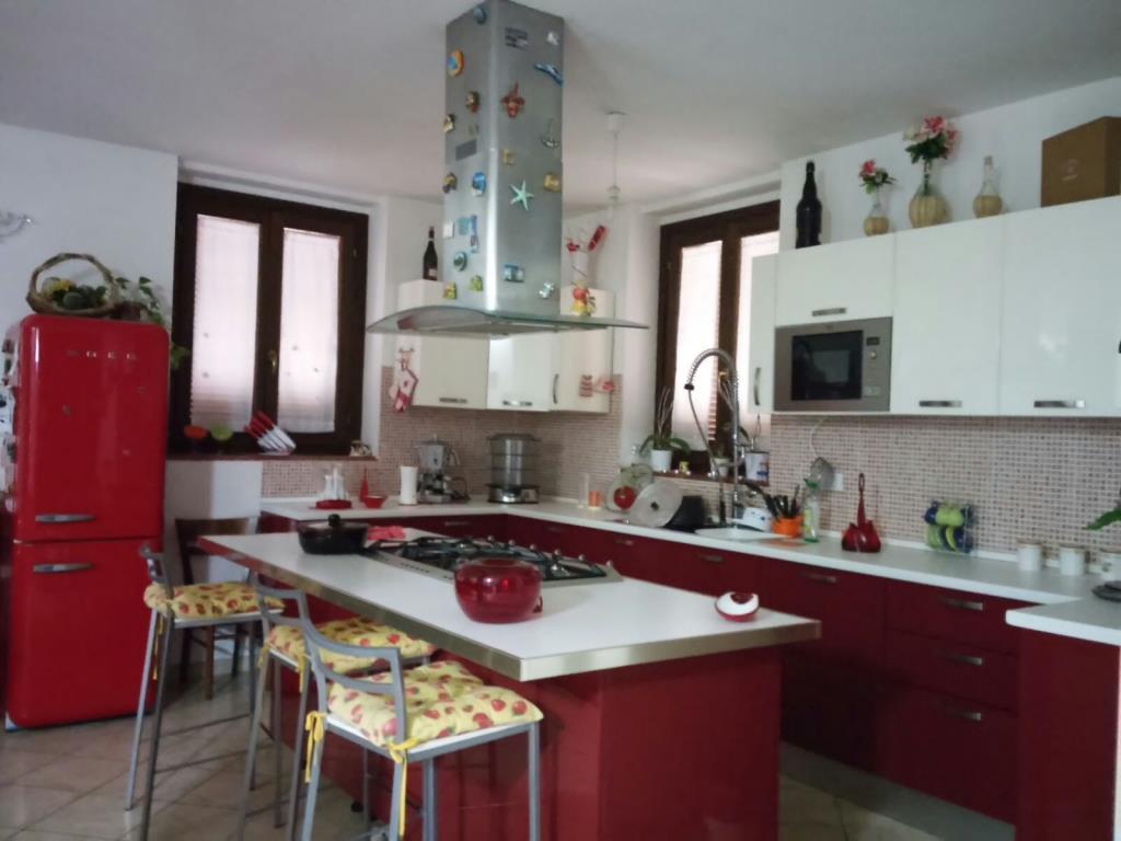 casa indipendente in vendita a Miglianico in zona Cerreto