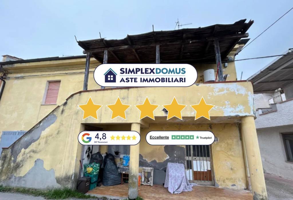 casa indipendente in vendita a Miglianico in zona Piane San Pantaleone