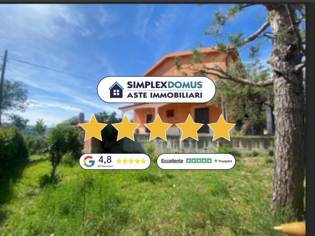 casa indipendente in vendita a Miglianico