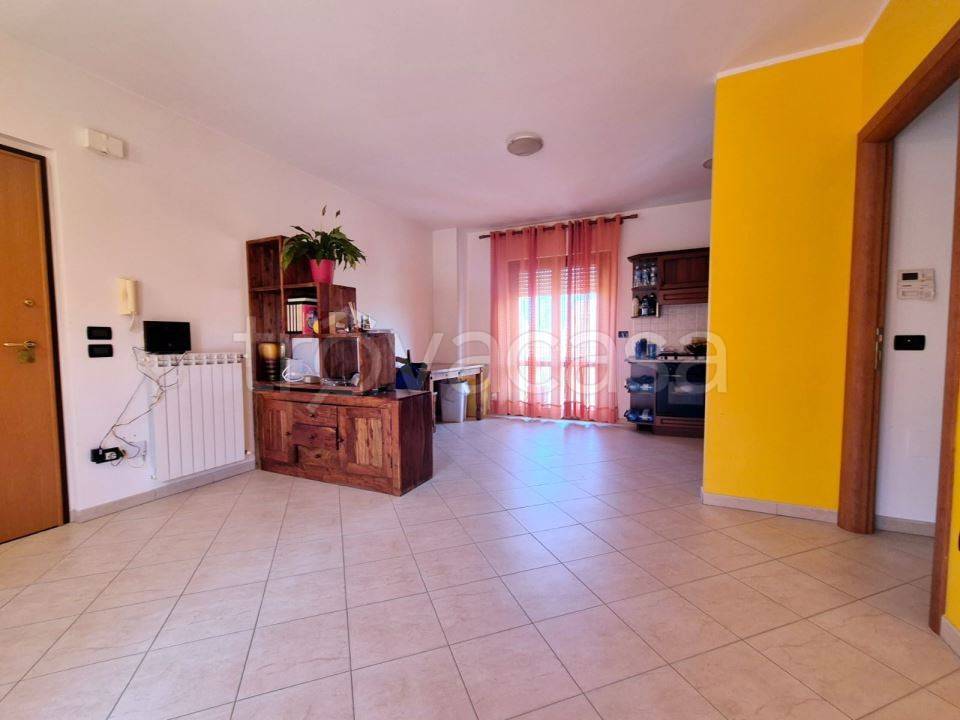 appartamento in vendita a Miglianico in zona Cerreto