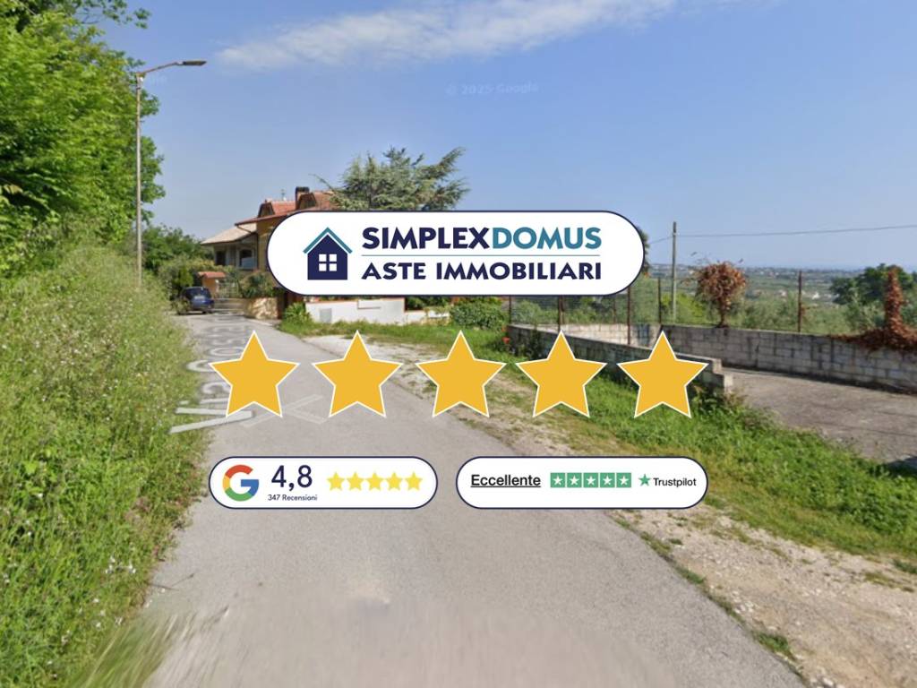 appartamento in vendita a Miglianico