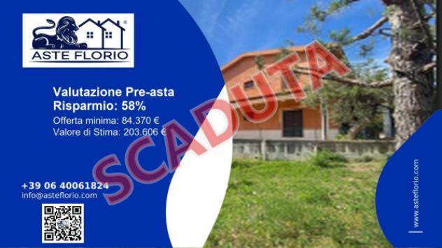 casa indipendente in vendita a Miglianico in zona Montupoli
