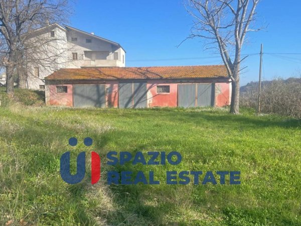 casa indipendente in vendita a Miglianico in zona Collemarino