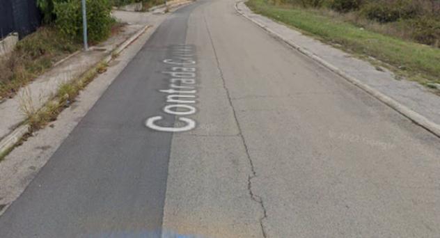 terreno agricolo in vendita a Miglianico in zona Cerreto