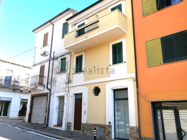 appartamento in vendita a Miglianico