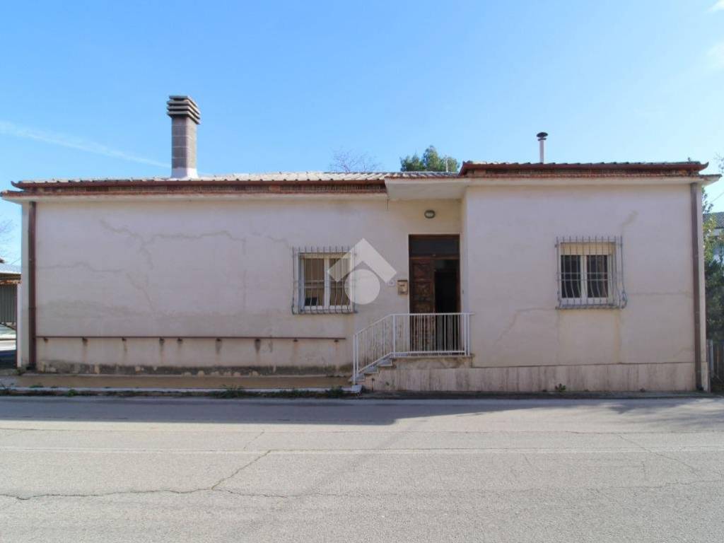 casa indipendente in vendita a Miglianico