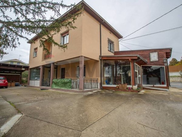 casa indipendente in vendita a Miglianico in zona Foreste