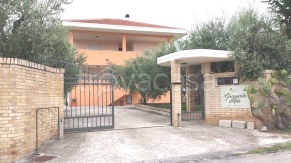 casa indipendente in vendita a Miglianico