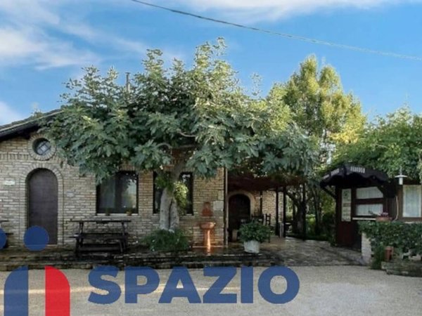 casa indipendente in vendita a Miglianico in zona Cerreto