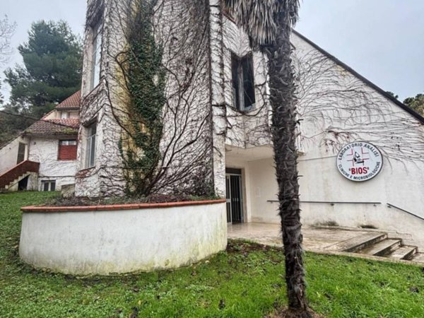 appartamento in vendita a Miglianico