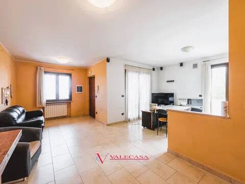 appartamento in vendita a Miglianico in zona Collemarino