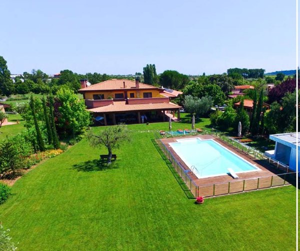 casa indipendente in vendita a Miglianico