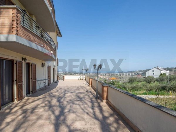 appartamento in vendita a Miglianico