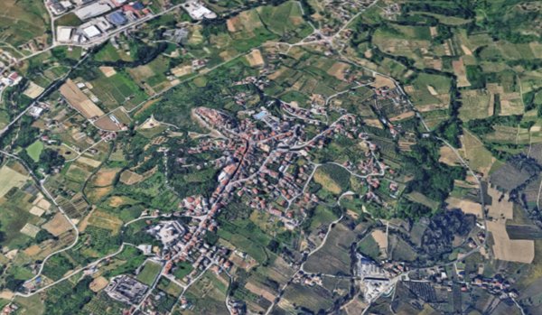 appartamento in vendita a Miglianico