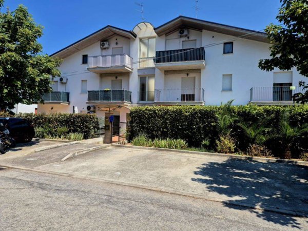 appartamento in vendita a Miglianico in zona Cerreto