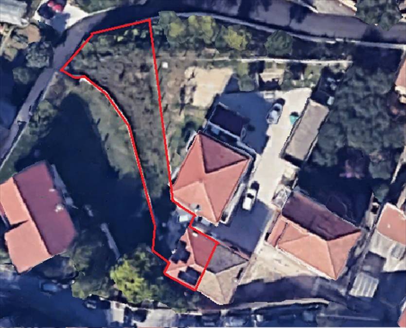 casa indipendente in vendita a Miglianico in zona Cerreto