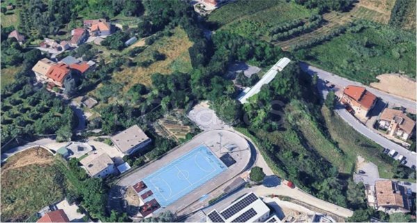 terreno agricolo in vendita a Miglianico
