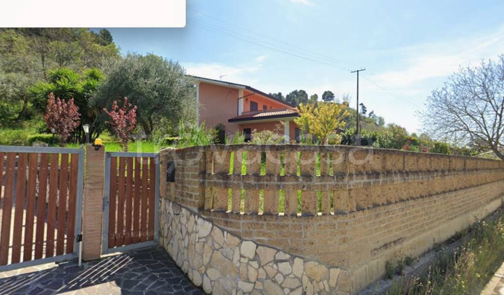 casa indipendente in vendita a Miglianico